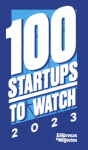 100 startups to watch 2023